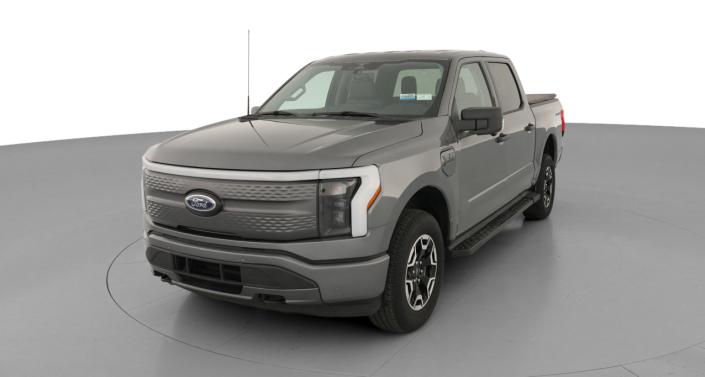 Thumbnail: 2023 Ford F-150 - 1