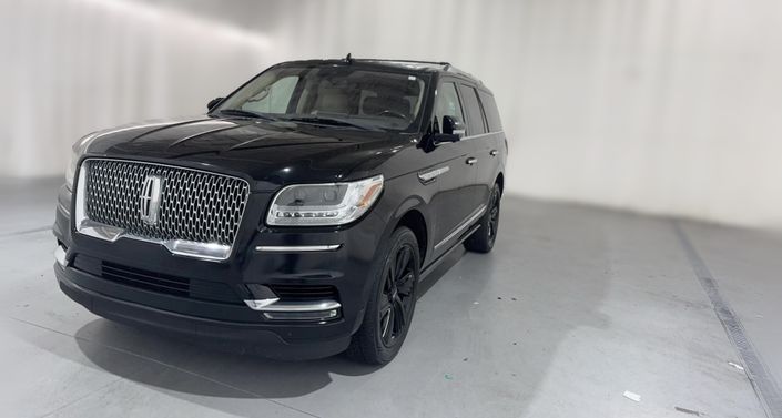 2018 Lincoln Navigator Select -
                  Union City, GA