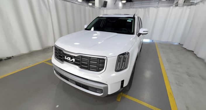 Thumbnail: 2023 Kia Telluride - 1