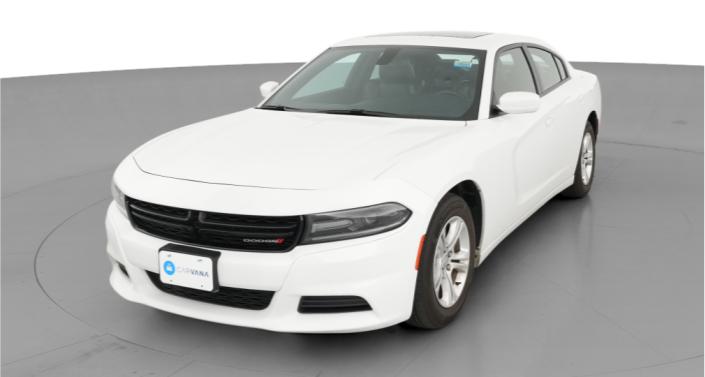 Thumbnail: 2021 Dodge Charger - 1