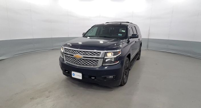 2017 Chevrolet Suburban LT -
                  Akron, NY