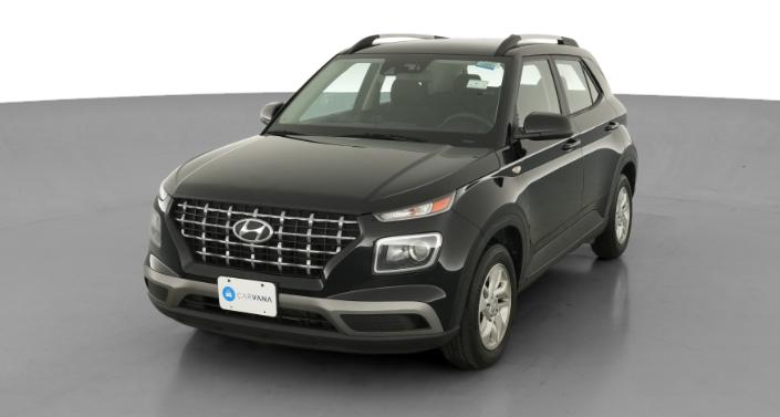 2020 Hyundai Venue SEL -
                  Richton Park, IL