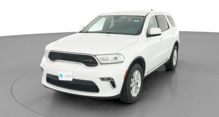 Thumbnail: 2021 Dodge Durango - 1