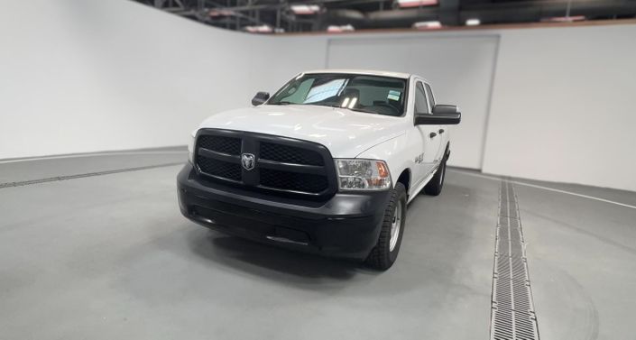 Thumbnail: 2021 RAM 1500 Classic - 1