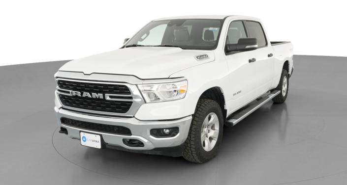 Thumbnail: 2023 RAM 1500 - 1