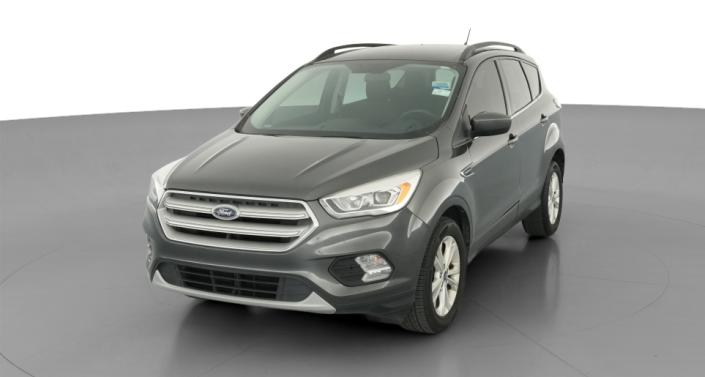 Thumbnail: 2018 Ford Escape - 1