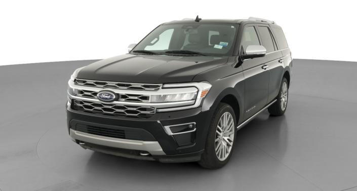 Thumbnail: 2022 Ford Expedition - 1
