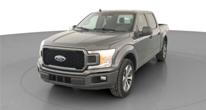 Thumbnail: 2020 Ford Econoline - 1