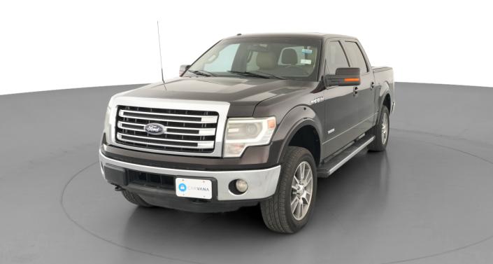 2014 Ford Econoline E-150 -
                  Akron, NY