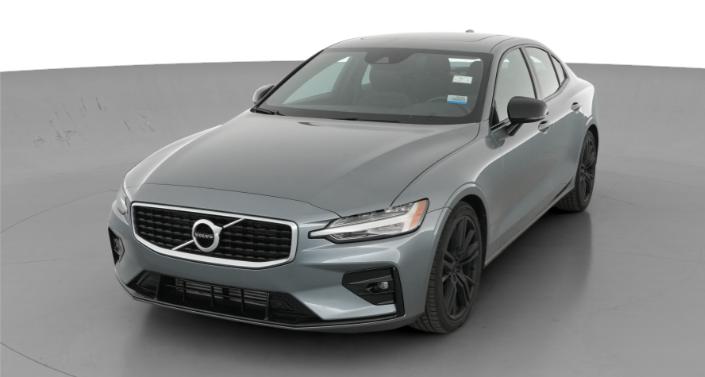 Thumbnail: 2019 Volvo S60 - 1