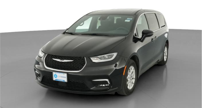 Thumbnail: 2024 Chrysler Pacifica - 1