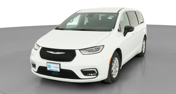 Thumbnail: 2024 Chrysler Pacifica - 1