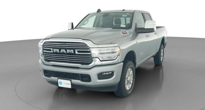 Thumbnail: 2024 RAM 2500 - 1