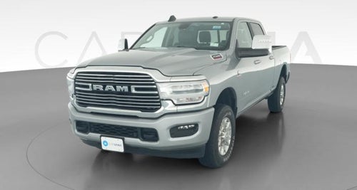 2024 Ram 2500 Crew Cab