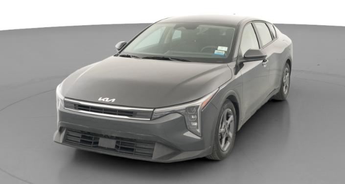 Thumbnail: 2025 Kia K4 - 1