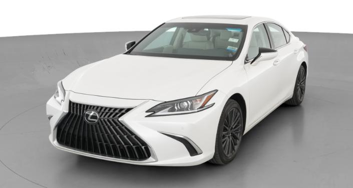 Thumbnail: 2024 Lexus ES - 1