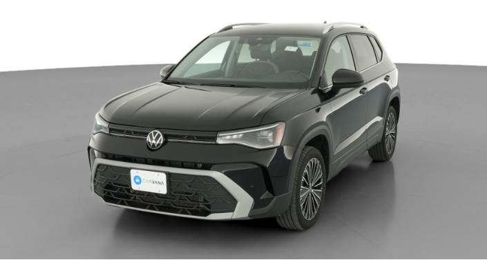 Thumbnail: 2025 Volkswagen Taos - 1