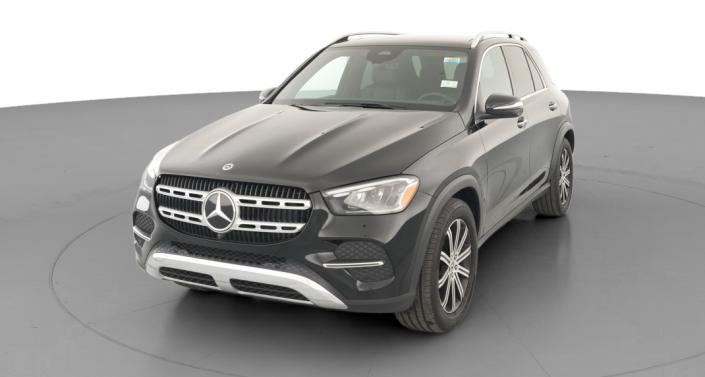 Thumbnail: 2026 Mercedes-Benz GLE - 1