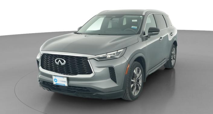 Thumbnail: 2023 INFINITI QX60 - 1
