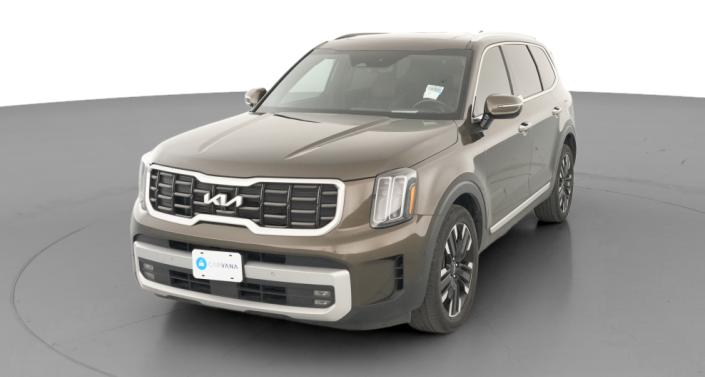 Thumbnail: 2023 Kia Telluride - 1