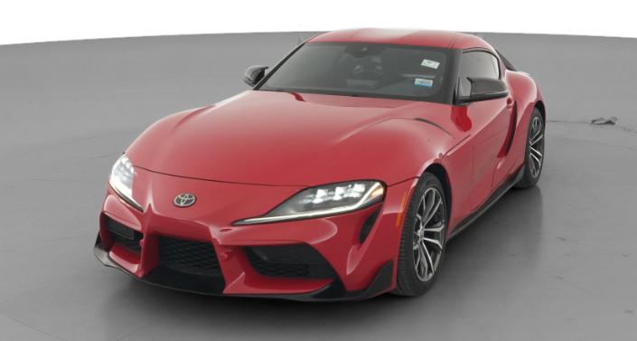 2022 Toyota GR Supra 2.0 -
                  Beverly, NJ