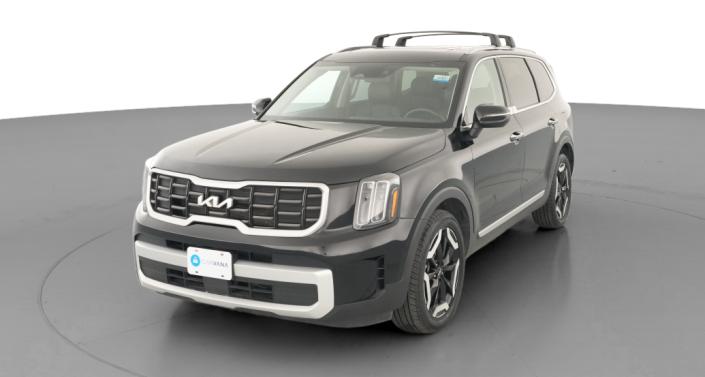 Thumbnail: 2025 Kia Telluride - 1