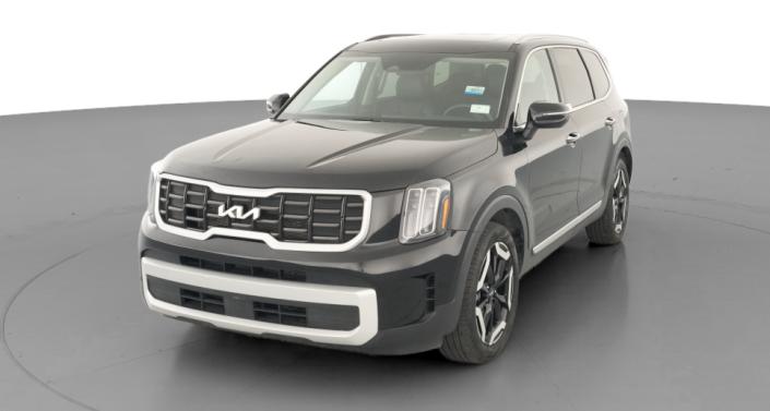 Thumbnail: 2025 Kia Telluride - 1