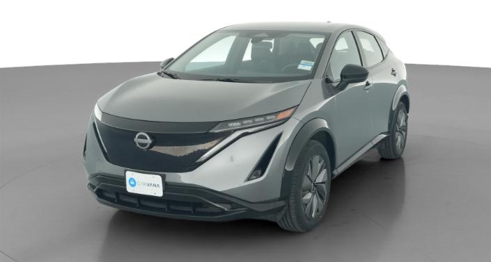 2024 Nissan Ariya Engage -
                  Indianapolis, IN