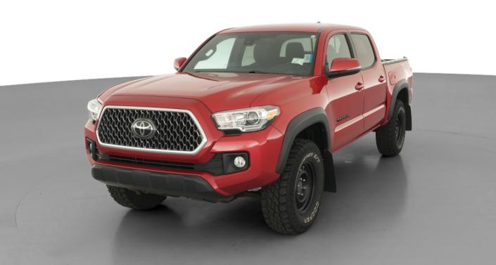 Thumbnail: 2019 Toyota Tacoma - 1