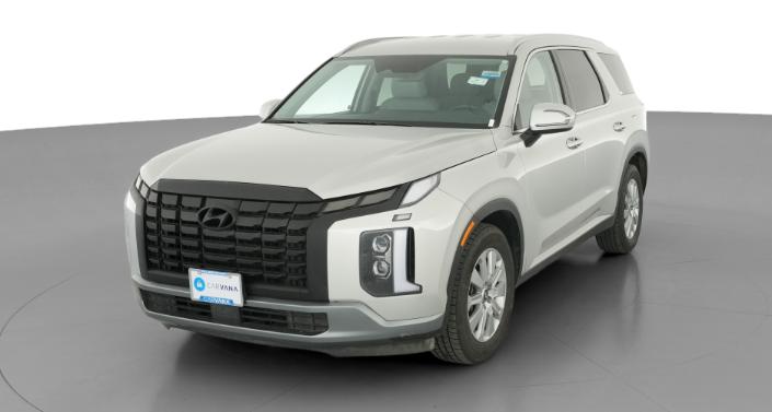 Thumbnail: 2025 Hyundai Palisade - 1