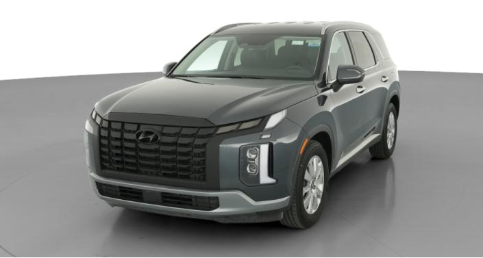 Thumbnail: 2025 Hyundai Palisade - 1