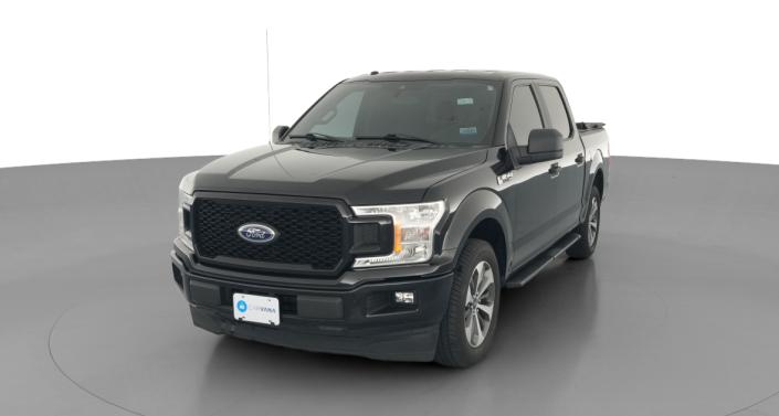 Thumbnail: 2019 Ford Econoline - 1