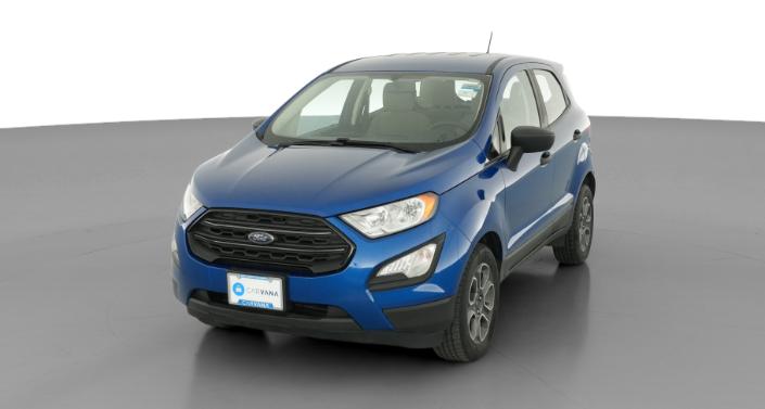Thumbnail: 2018 Ford EcoSport - 1