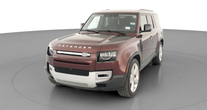 Thumbnail: 2023 Land Rover Defender - 1