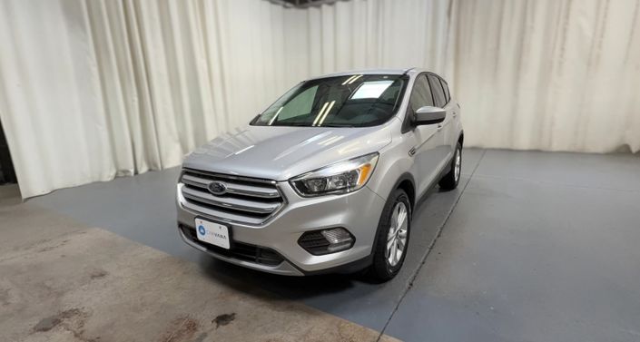 Thumbnail: 2019 Ford Escape - 1