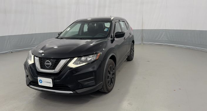 Thumbnail: 2018 Nissan Rogue - 1