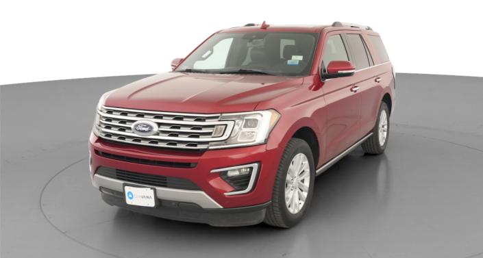 Thumbnail: 2018 Ford Expedition - 1
