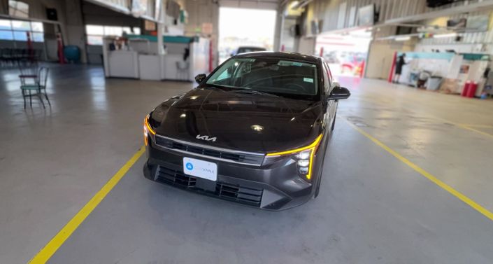 Thumbnail: 2025 Kia K4 - 1