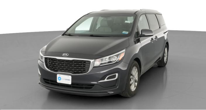 2020 Kia Sedona EX -
                  Wheatland, OK