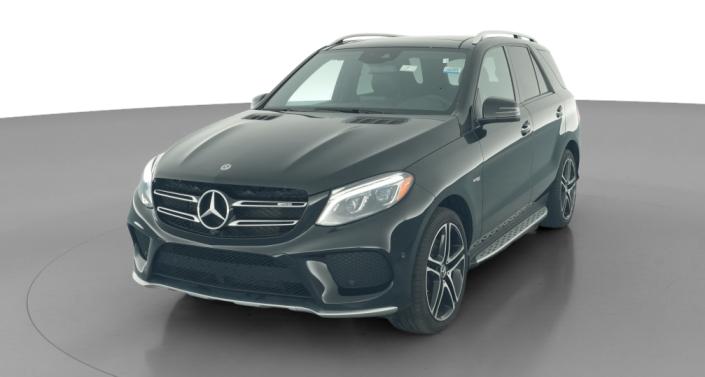 Thumbnail: 2019 Mercedes-Benz GLE - 1