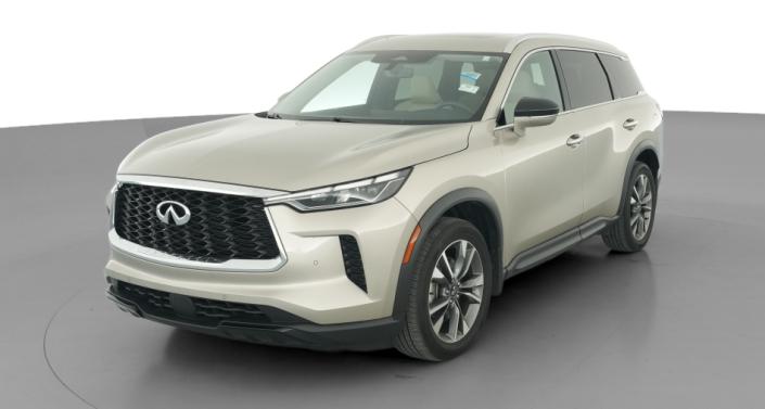 Thumbnail: 2023 INFINITI QX60 - 1