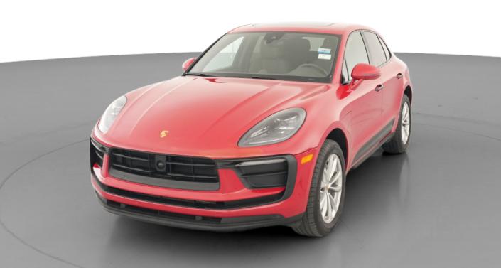 Thumbnail: 2023 Porsche Macan - 1