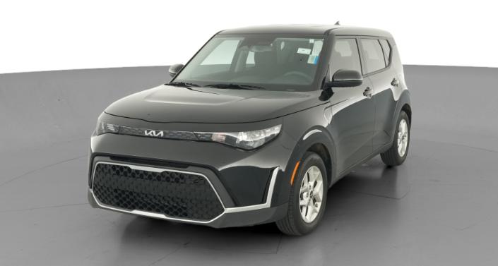 Thumbnail: 2025 Kia Soul - 1