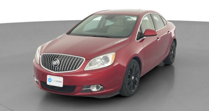 2013 Buick Verano Premium -
                  Rocklin, CA