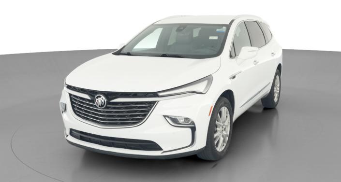 Thumbnail: 2022 Buick Enclave - 1
