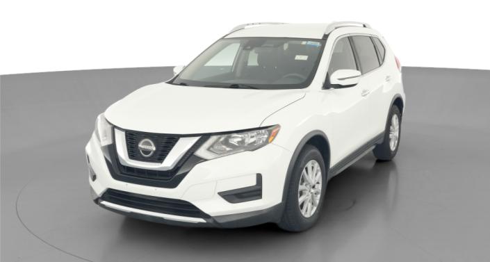 Thumbnail: 2019 Nissan Rogue - 1