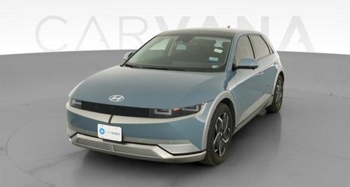 2024 Hyundai IONIQ 5