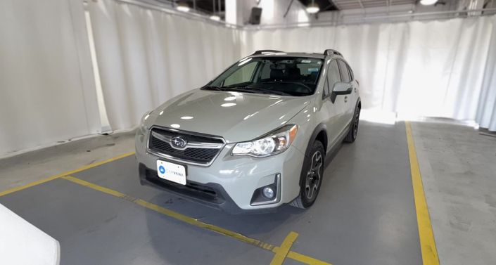 Thumbnail: 2016 Subaru Crosstrek - 1