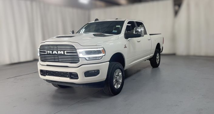 Thumbnail: 2023 RAM 2500 - 1