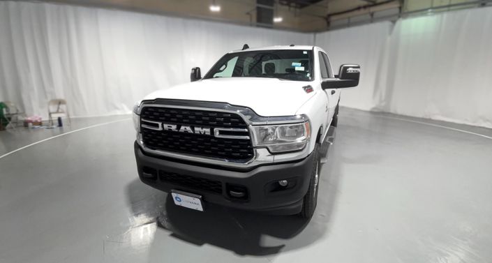 Thumbnail: 2024 RAM 2500 - 1